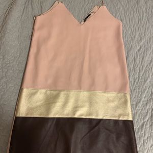 Never been worn Zara dress